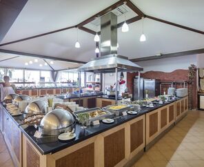 Aydınbey Gold Dreams Hotel