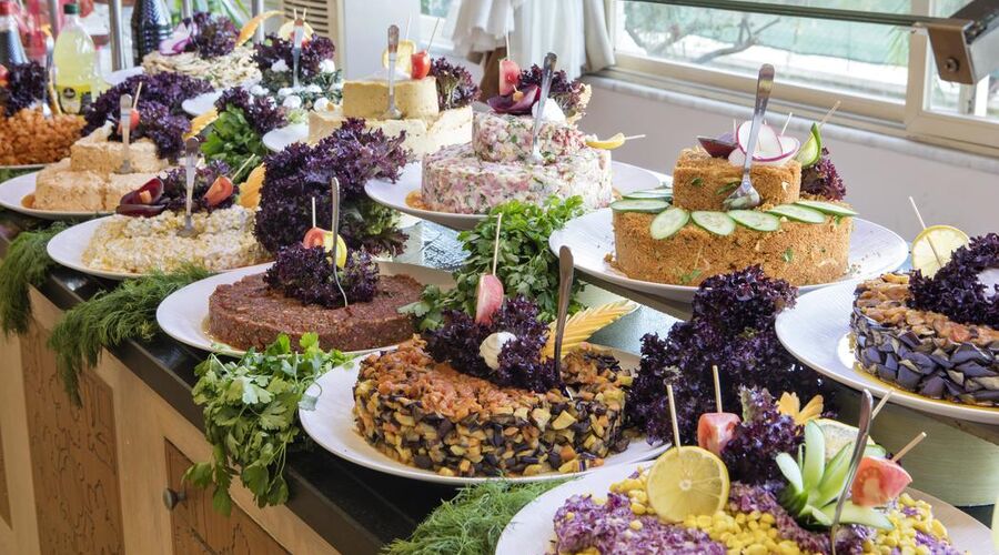 Aydınbey Gold Dreams Hotel