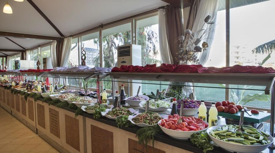 Aydınbey Gold Dreams Hotel