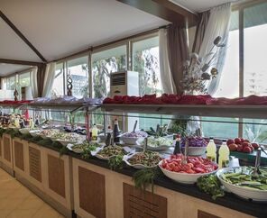 Aydınbey Gold Dreams Hotel