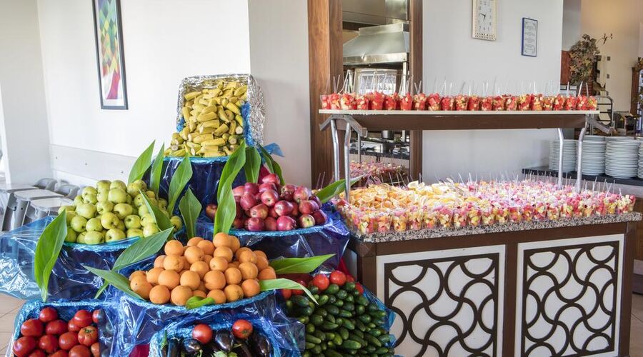 Aydınbey Gold Dreams Hotel