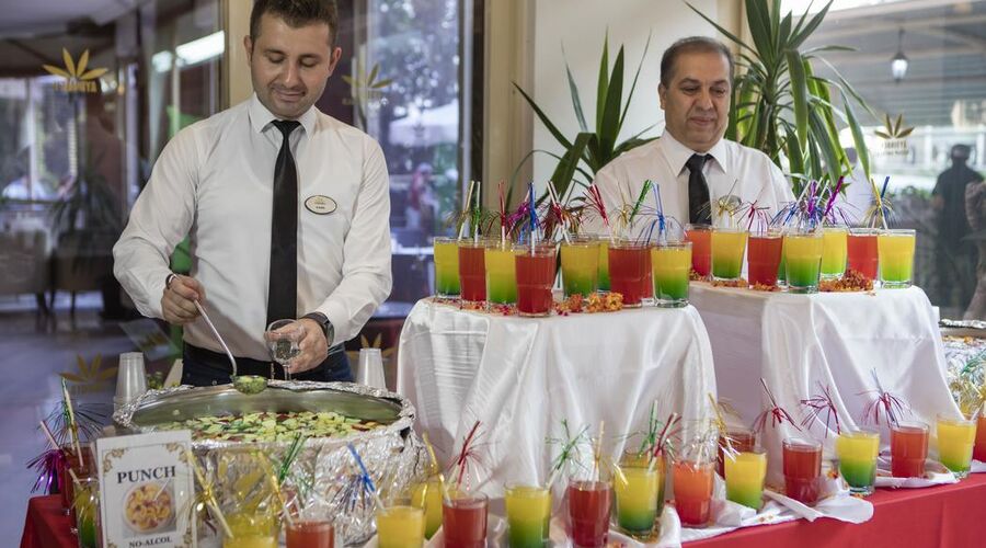 Aydınbey Gold Dreams Hotel