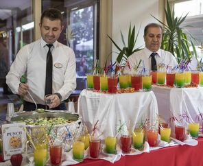 Aydınbey Gold Dreams Hotel