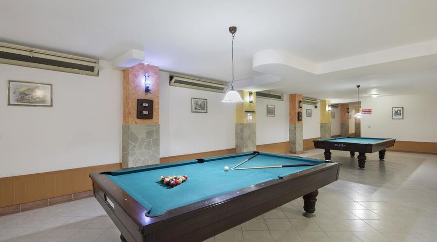 Aydınbey Gold Dreams Hotel