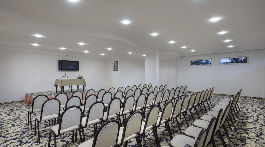 Aydınbey Gold Dreams Hotel