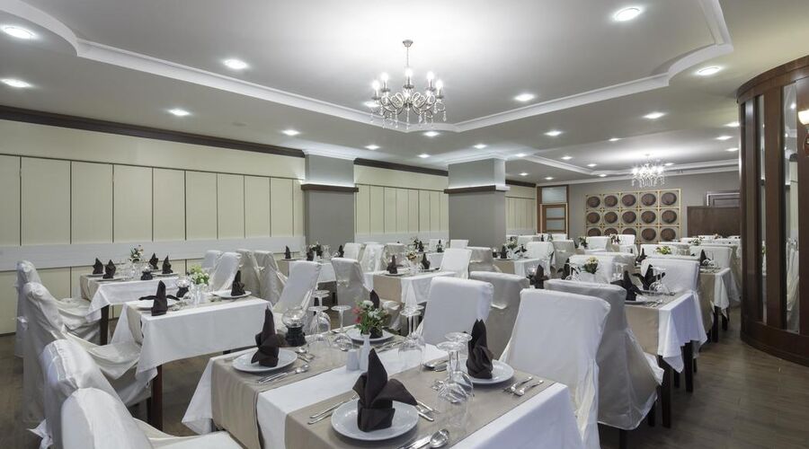 Aydınbey Gold Dreams Hotel