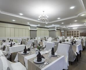 Aydınbey Gold Dreams Hotel