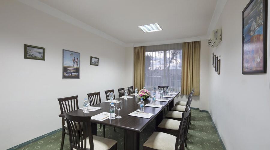 Aydınbey Gold Dreams Hotel