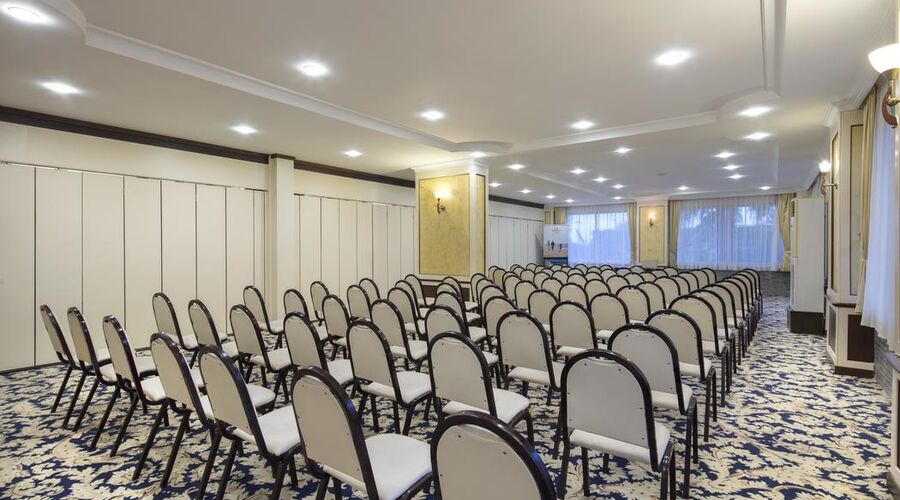 Aydınbey Gold Dreams Hotel