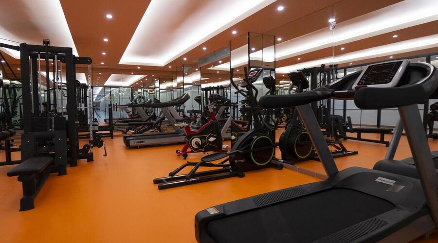 Aydınbey Gold Dreams Hotel