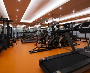 Aydınbey Gold Dreams Hotel