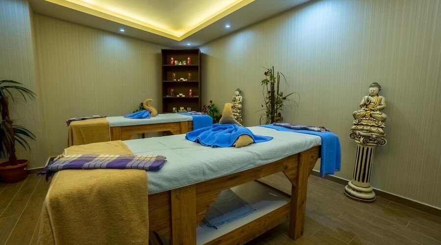 Aydınbey Gold Dreams Hotel