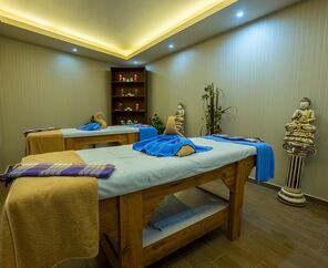 Aydınbey Gold Dreams Hotel