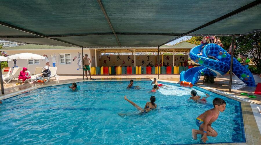 Aydınbey Gold Dreams Hotel