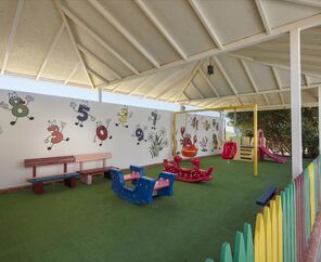 Aydınbey Gold Dreams Hotel