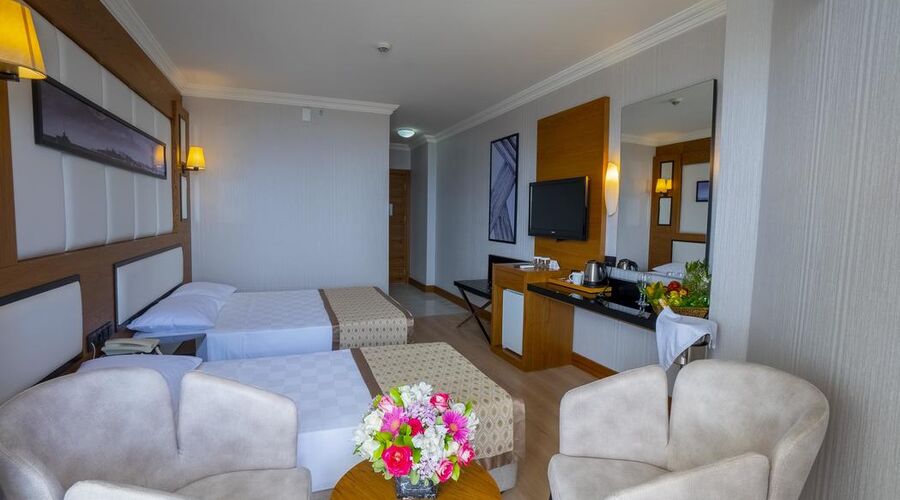 Aydınbey Gold Dreams Hotel