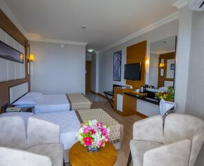 Aydınbey Gold Dreams Hotel