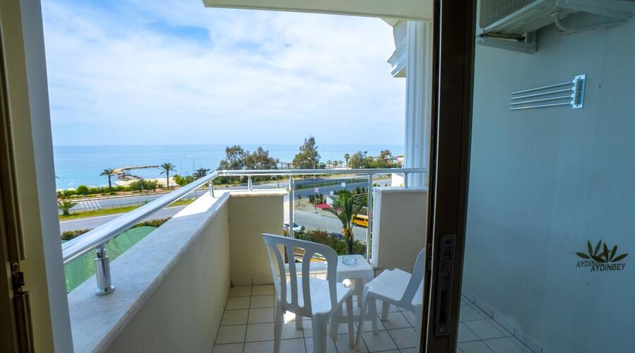 Aydınbey Gold Dreams Hotel