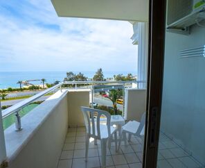 Aydınbey Gold Dreams Hotel