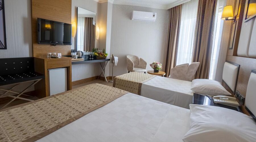 Aydınbey Gold Dreams Hotel