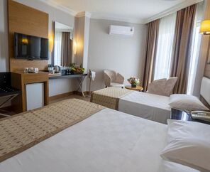 Aydınbey Gold Dreams Hotel