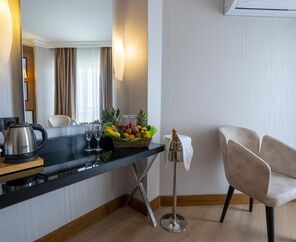 Aydınbey Gold Dreams Hotel