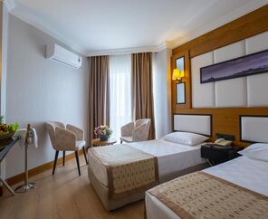 Aydınbey Gold Dreams Hotel