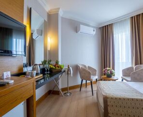 Aydınbey Gold Dreams Hotel