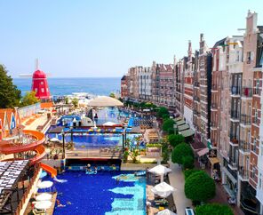 Orange County Kemer