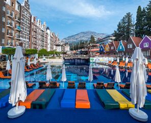 Orange County Kemer