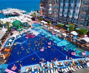 Orange County Kemer
