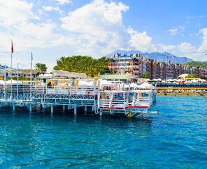 Orange County Kemer
