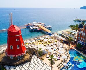 Orange County Kemer