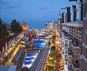 Orange County Kemer