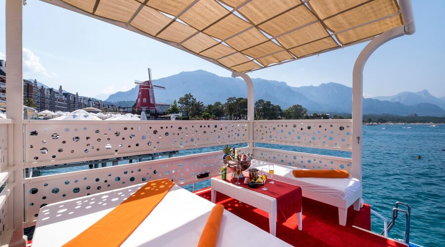 Orange County Kemer