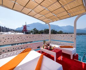 Orange County Kemer