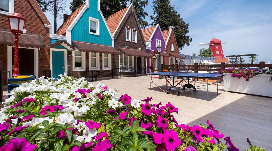 Orange County Kemer