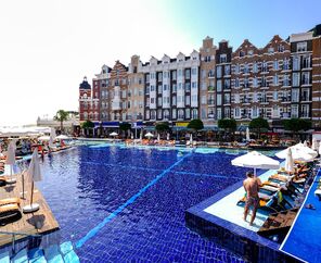 Orange County Kemer