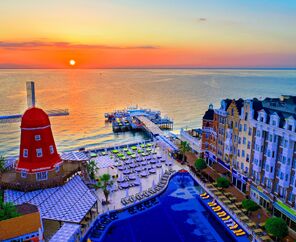 Orange County Kemer
