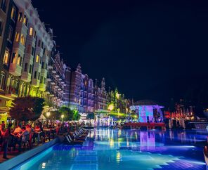 Orange County Kemer