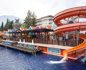 Orange County Kemer