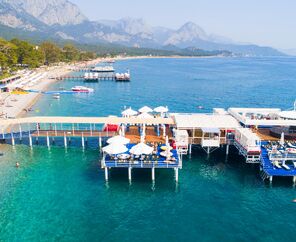 Orange County Kemer