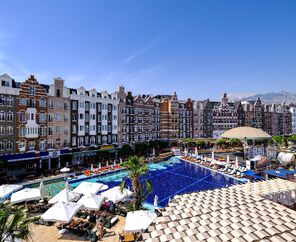 Orange County Kemer
