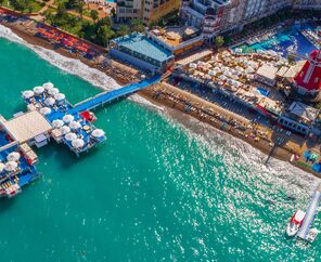 Orange County Kemer