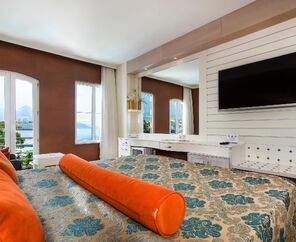 Orange County Kemer