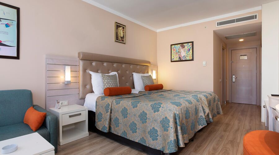 Orange County Kemer