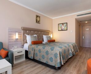 Orange County Kemer