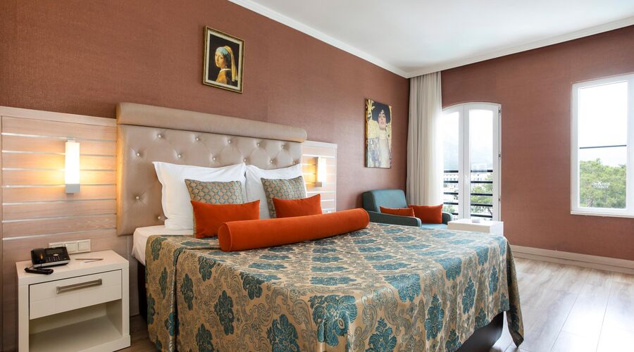 Orange County Kemer
