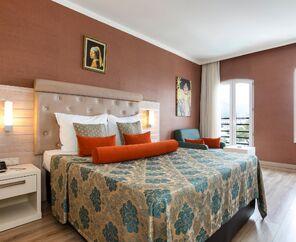Orange County Kemer