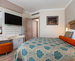 Orange County Kemer